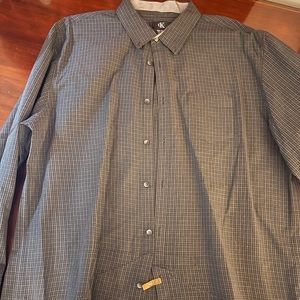Calvin Klein Dress Shirt